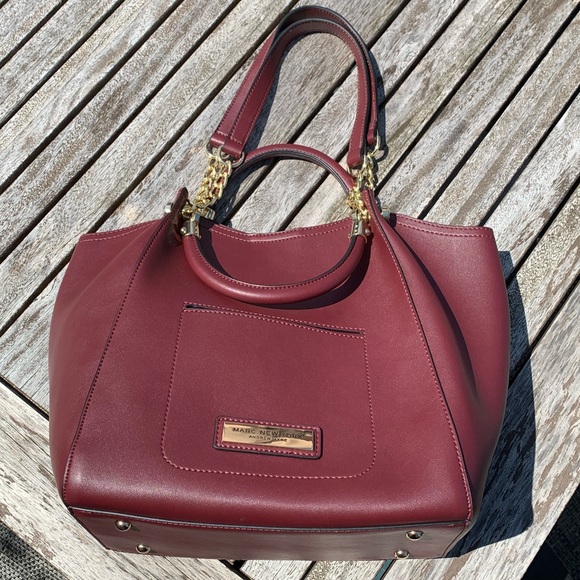 Andrew Marc Handbags - NWOT Marc New York tote bag